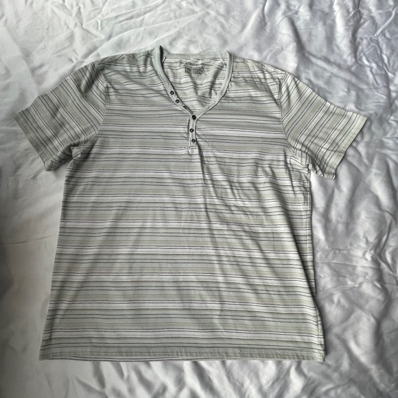 INC International Concepts Men's T-Shirt - Picture 1 of 5